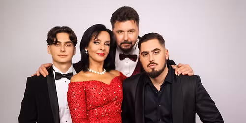 \u015apiewaj\u0105ca Rodzina Kaczmarek. Koncert \u015bwi\u0105teczny.