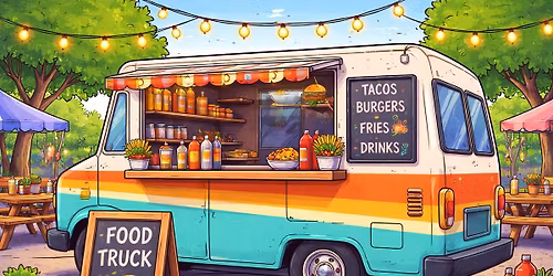 Lobster Dogs Food Truck