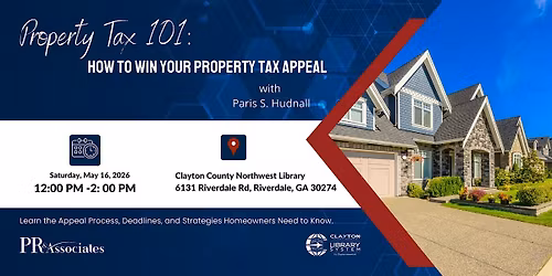 Property Tax 101: How To Win Your Property Tax Appeal
