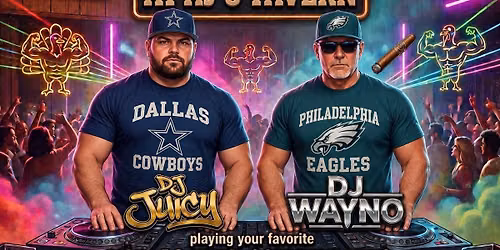 Thanksgiving Eve at AJ\u2019s Tavern
