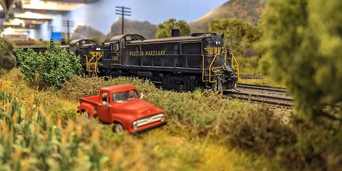 LKV October Open House 10-19-25