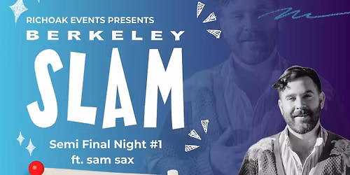 SEMI FINALS Night #2 ft. sam sax