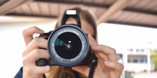 Shooting in Manual Mode Meetup