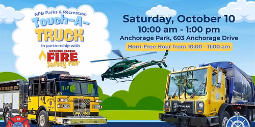 Touch-A-Truck
