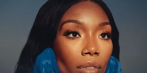 Brandy: In Conversation - Phases Book Tour