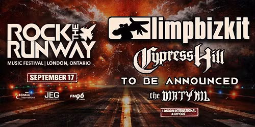 Rock the Runway - Thursday, Sept 17 