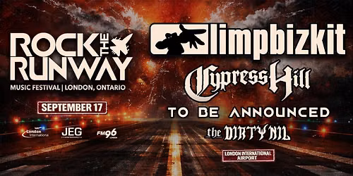 Rock the Runway - Thursday, Sept 17
