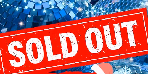 The Glitz & Glam Bottomless Brunch