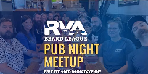 October Pub Night Meetup
