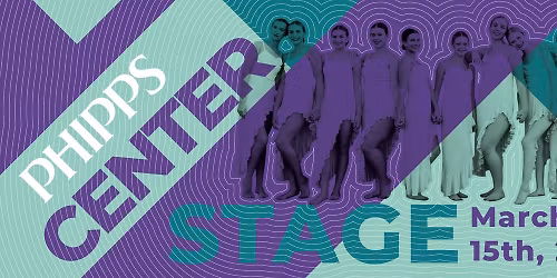 Phipps Center Stage Spring Showcase