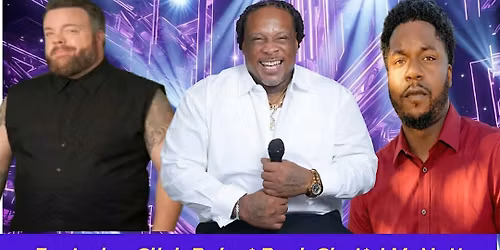 Father's Day R & B Comedy Night