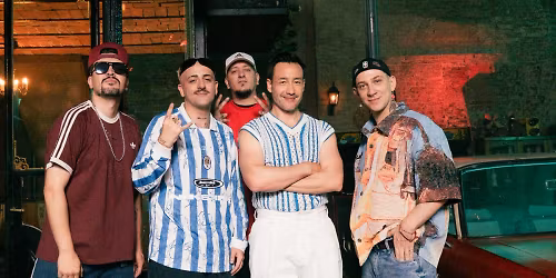 Luciano Pereyra in Barcelona