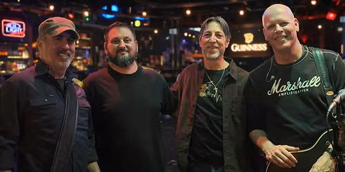 Bottoms Up @ Mr Boros