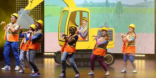 Blippi Live