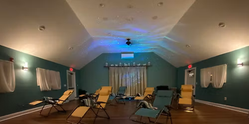 Acupuncture "Happy Hour" with Dr. Terri