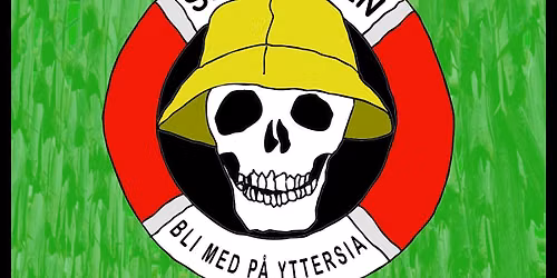 Senjahopen og Havsalt
