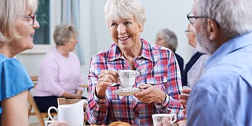 Coffee and a Catch Up