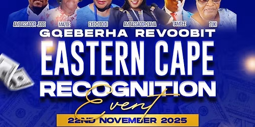 Revoobit Recognition 