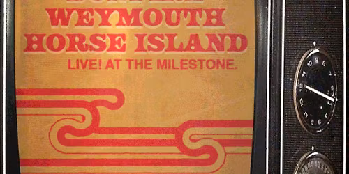 Petrov, Street Lamp, Bonfire, Weymouth, and Horse Island