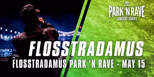 Parking Flosstradamus