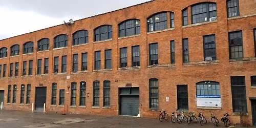 Auto Heritage Bicycle Tour