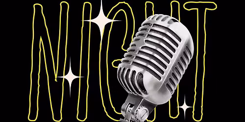 Open Mic Night