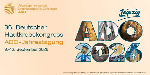 36. Deutscher Hautkrebskongress