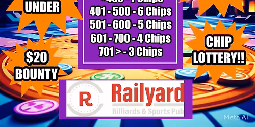 LEVEL UP 10BALL CHIP FRENZY!!! \/ KENTUCKY JUNIOR HORSEPOWER SERIES KICKOFF!!!