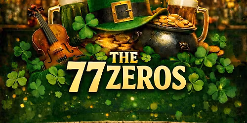 St. Patrick's Week Celebration