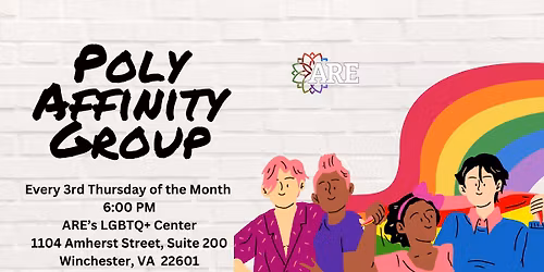 Poly Affinity Group
