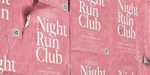 Run Club #5