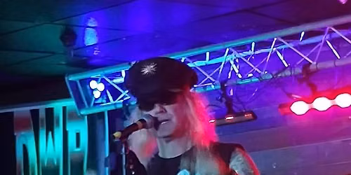 Dirty White Boys Fl @ Papa Joe’s in Bradenton