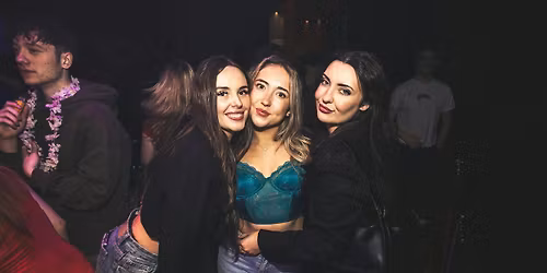 CODE Friday 6th February At MooMoo!