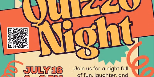 Quizzo Night!