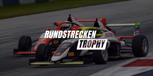 RUNDSTRECKENTROPHY am Salzburgring