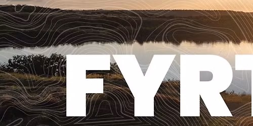 FyrTrail - Flynders\u00f8 Naturpark