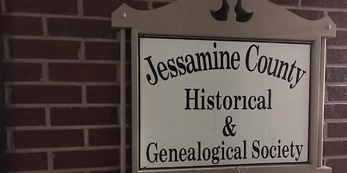 Annual Chili Cook-off sponsored by Jessamine County Historical Society