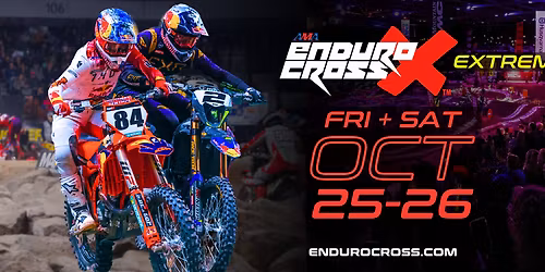 EnduroCross