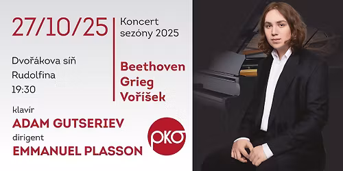 Adam Gutseriev, Emmanuel Plasson