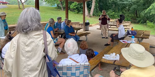 Annual Fun and Fellowship Green Living Picnic