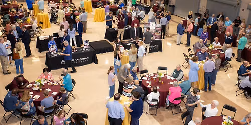 FHU at the Connect Conference