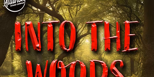 Into the Woods