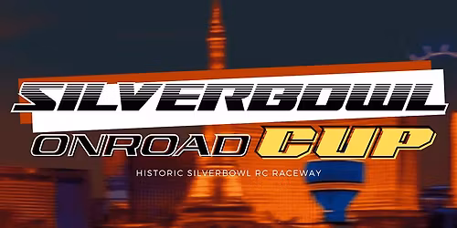Silver Bowl On-Road Cup (4th Qualifier, 2 Electric Mains and 1 Nitro Main)