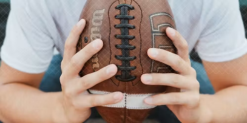 Nick\u2019s grad party