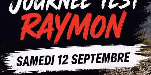 Test V\u00e9los RAYMON