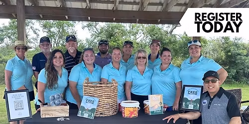 3rd Annual Golf To Honor Vets of Galveston County