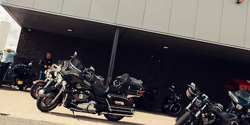 Harley-Davidson Night Goes Global 