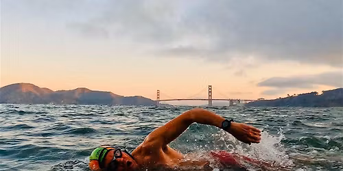 COLD WATER. BIG STORIES. SHARED COURAGE.