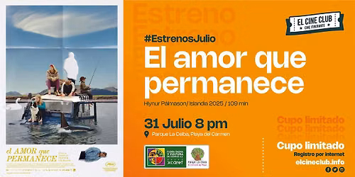 El amor que permanece