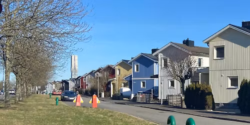 Promenadloppis i Br\u00e4cke 